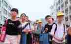 小学六年级班工作计划通用7篇