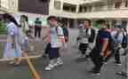 六年级家委工作总结模板7篇