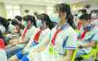 六年级健康教育教案5篇