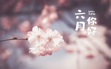 幼儿园大班六月份工作总结工作总结8篇