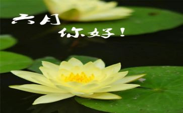 六月安全生产月工作总结7篇