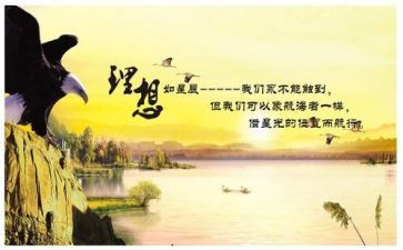 我的理想900作文精选8篇