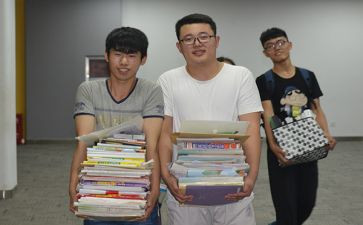 提前毕业离校申请书8篇