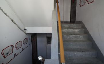 楼组长工作总结报告6篇