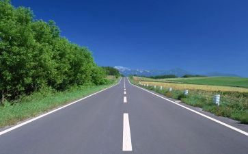 铁路线路工事迹材料7篇