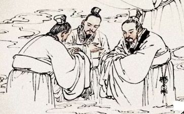 看论语写心得体会7篇