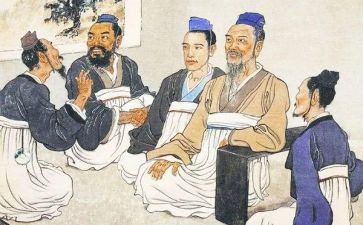 读论语写心得体会精选5篇