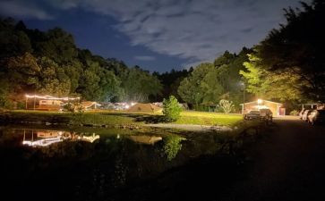 露营节活动方案策划5篇