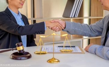 律师心得体会最新6篇