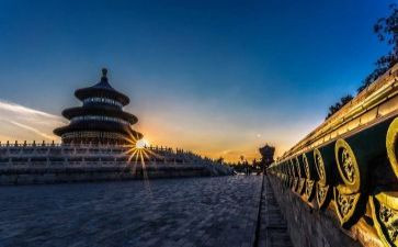 关于国庆节旅游的作文8篇