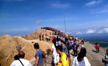 对旅游的心得体会通用8篇