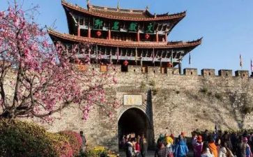 旅游工作调研报告6篇