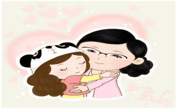 妈妈作文优秀5篇