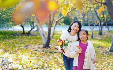 作文我的妈妈500字8篇