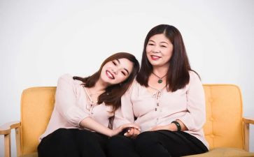 我的妈妈和作文优质6篇