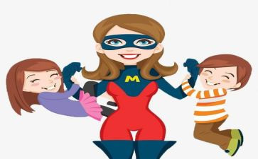 我有一个坏妈妈作文6篇