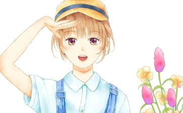我的漫画500字作文模板7篇