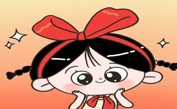 我的妹妹小作文通用6篇