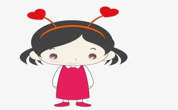 作文我的好妹妹500字5篇
