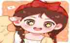 初中作文我的妹妹作文8篇