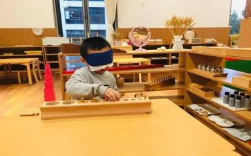 蒙氏幼儿园述职报告模板7篇