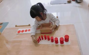 蒙氏幼儿园述职报告精选7篇
