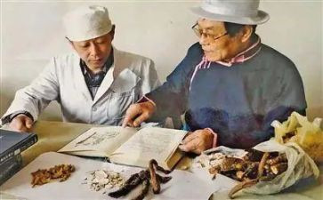 蒙医工作总结报告参考6篇