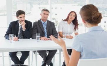 面试个人心得体会7篇