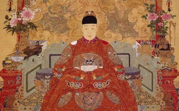 明朝那些事儿的心得体会6篇