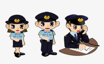 民警酒心得体会精选7篇