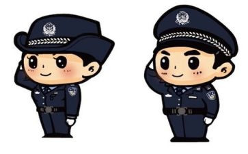 民警讲心得体会5篇