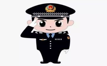 社区民警月工作总结7篇