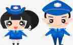 新民警工作总结8篇