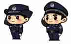 民警讲心得体会5篇