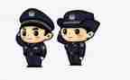 民警警示片心得7篇