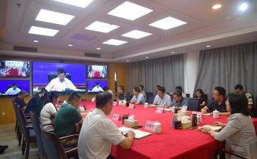 民政口工作总结5篇