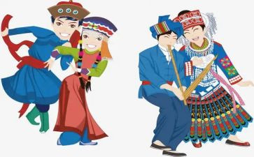 民族作文优质6篇