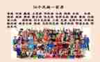 2024年村民族团结创建工作总结8篇