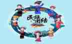 民族团结的活动方案7篇