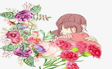 我想的是母亲作文7篇
