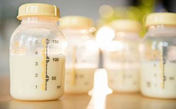 母乳喂养周的活动总结精选7篇