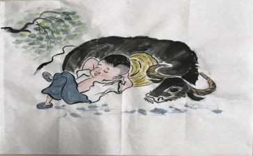 牧童短笛音乐教案5篇