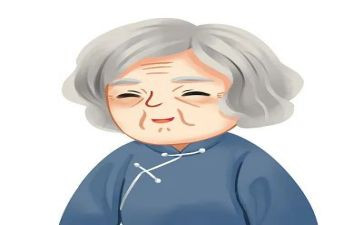 奶奶的关心作文400字6篇