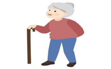 奶奶对我的哎的作文通用7篇