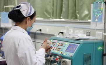 心内科护士培训总结6篇