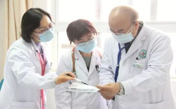 2024内科上半年工作总结优秀7篇