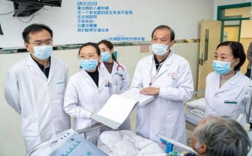 2024内科工作总结精选8篇
