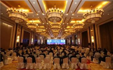 2024年会心得模板5篇