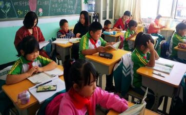 四年级下学期语文工作总结7篇