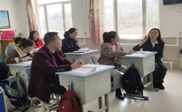 优秀年级组事迹材料8篇